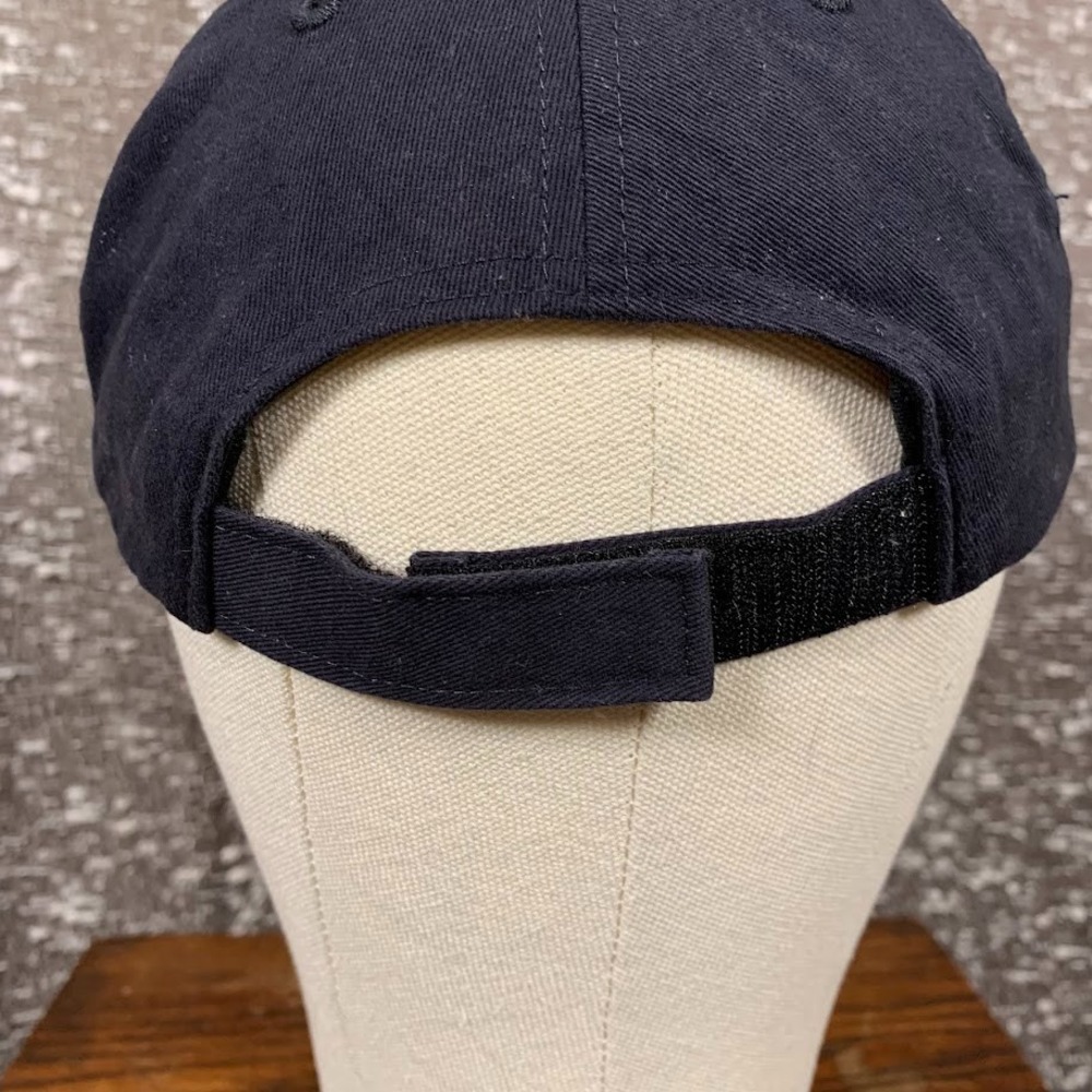 Milwaukee Brewers MLB Youth Baseball Ball Cap Hat Adjustable Strapback Cotton‎ - Picture 6 of 10